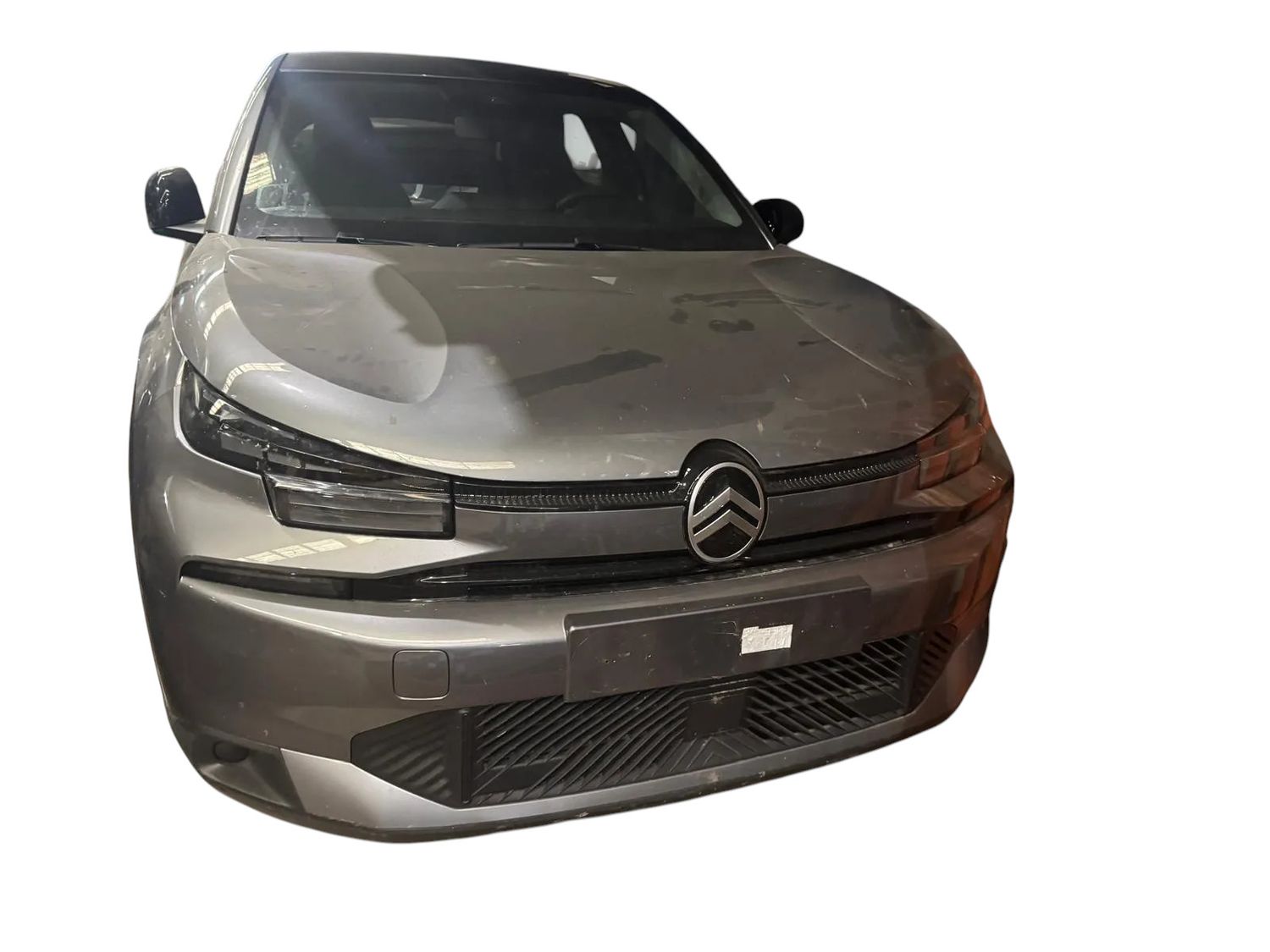 Morro completo , CITROEN C4 2025
