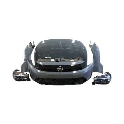 Morro completo , OPEL CORSA F 2025