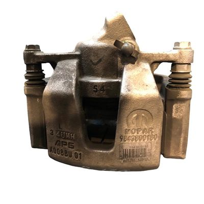 9843800680  PINZA FRENO  OPEL CORSA F