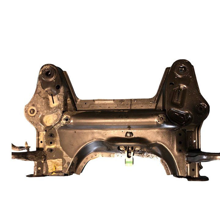 9834696980 Puente delantero Opel Corsa F