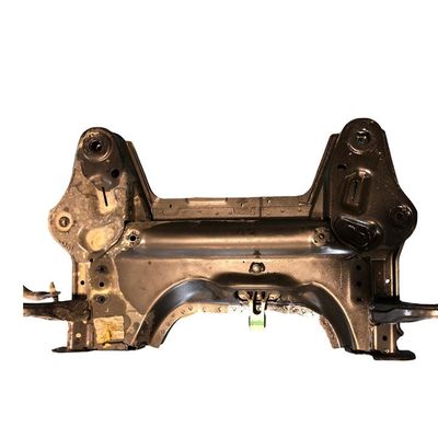 9834696980 Puente delantero Opel Corsa F