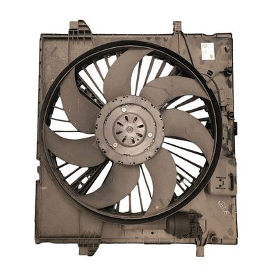 ELECTROVENTILADOR A0999062500 MERCEDES CLASE GLE