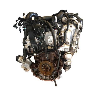 MOTOR COMPLETO YN2X FORD RANGER
