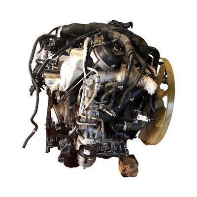 MOTOR COMPLETO YN2X FORD RANGER