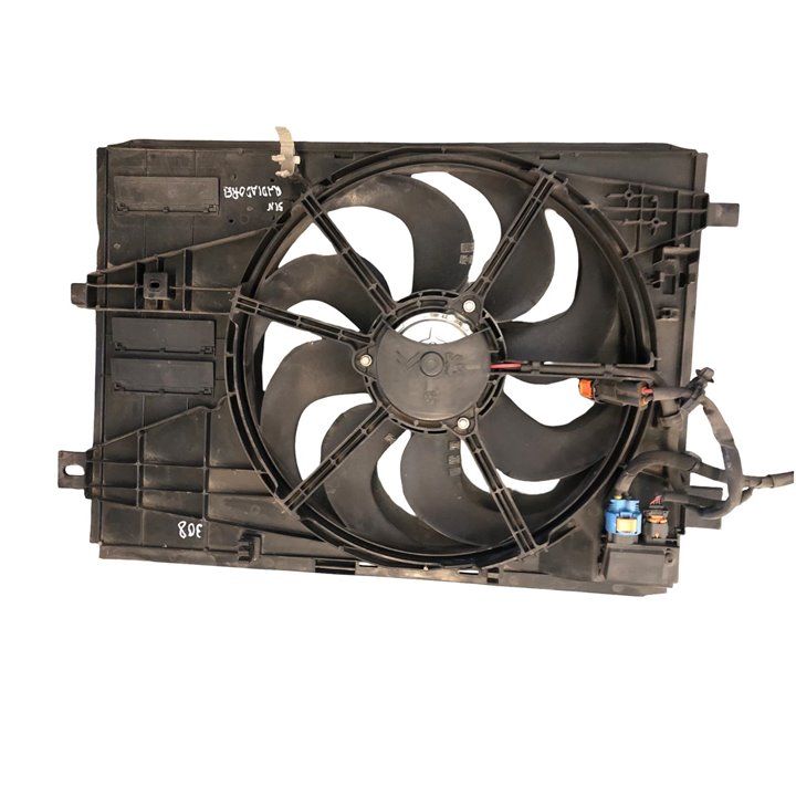 ELECTROVENTILADOR 0130308401MERCEDES CLASE A