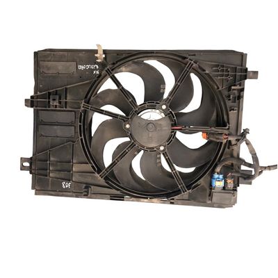 ELECTROVENTILADOR 0130308401MERCEDES CLASE A