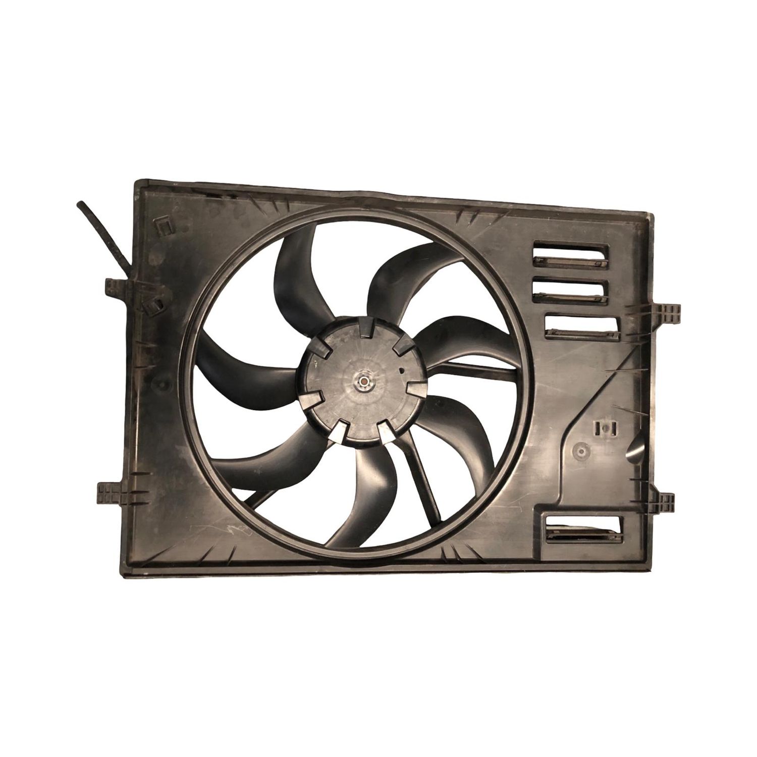 ELECTROVENTILADOR  5Q0121205AL VOLKSWAGEN GOLF VII