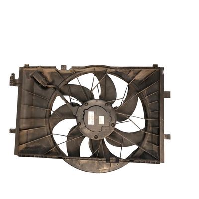 ELECTROVENTILADOR  A2035400688 MERCEDES 204