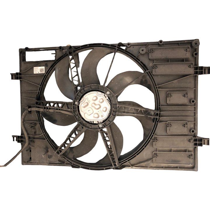 ELECTROVENTILADOR  5Q0121203DE VOLKSWAGEN TIGUAN