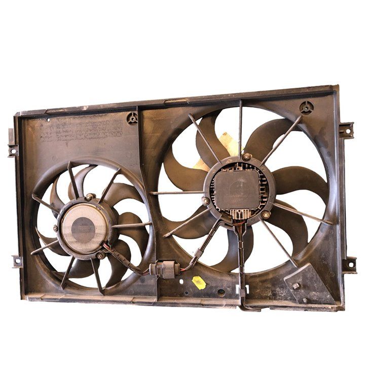 ELECTROVENTILADOR  1K0121223 VOLKSWAGEN GOLF VII