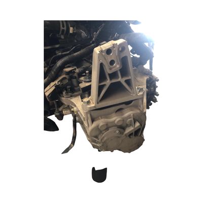 WLJ6 L  CAJA CAMBIOS,  Hyundai Tucson