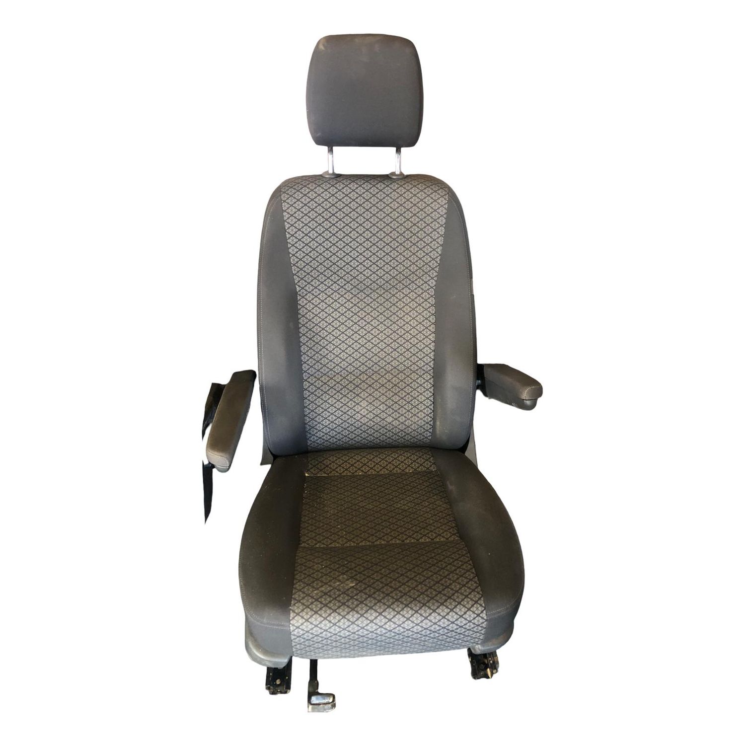 Asiento delantero derecho VOLKSWAGEN CARAVELLE