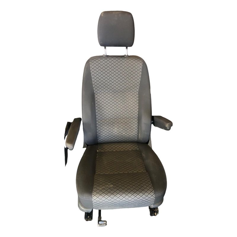 Asiento delantero derecho VOLKSWAGEN CARAVELLE