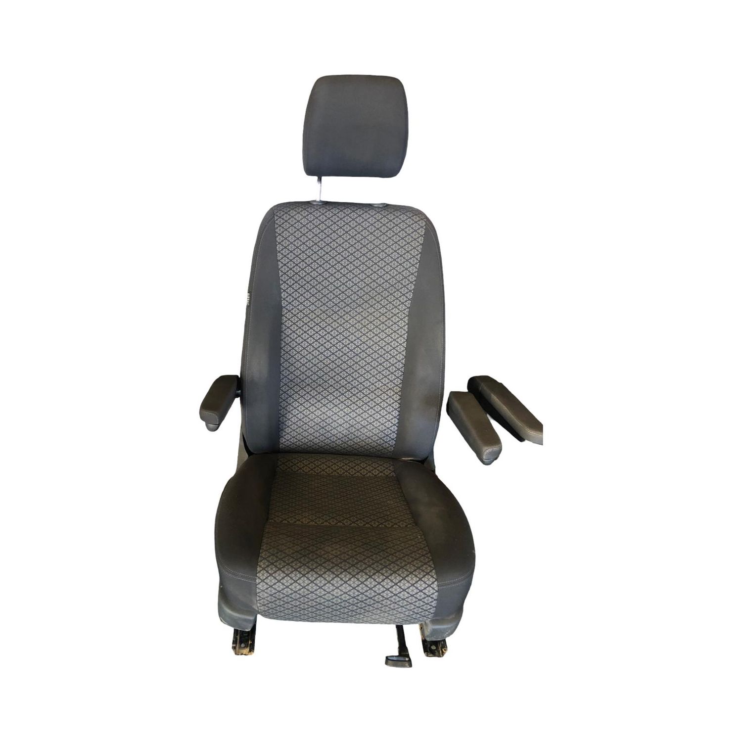 Asiento delantero izquierdo  VOLKSWAGEN CARAVELLE