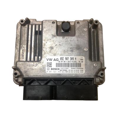 CENTRALITA MOTOR UCE, 05E907309H Volkswagen T-Cross