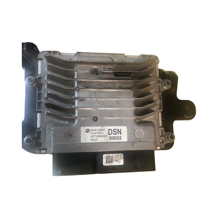 CENTRALITA MOTOR UCE, A2C1924640201 Hyundai Tucson