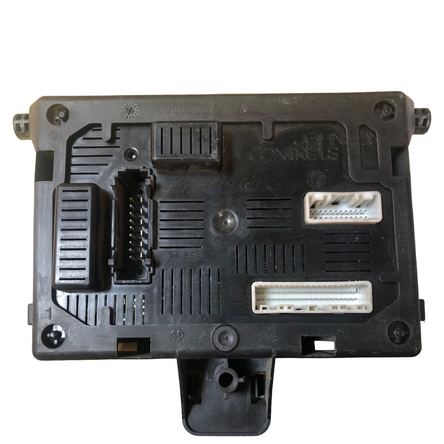 CENTRALITA MOTOR UCE, 8200652285 RENAULT CLIO III
