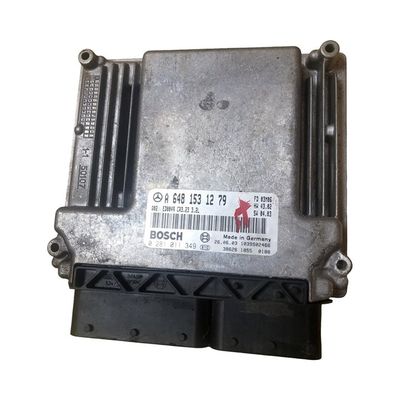 CENTRALITA MOTOR UCE, A6481531279 Mercedes 211