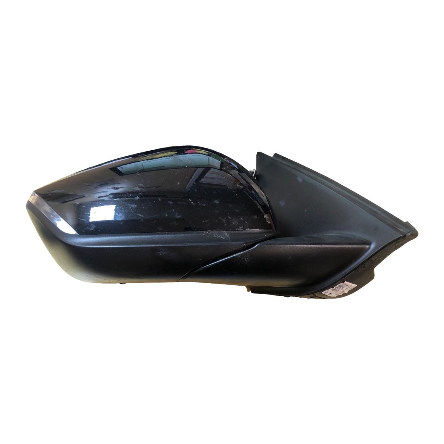 RETROVISOR  DERECHO , 984653689V CITROEN C4