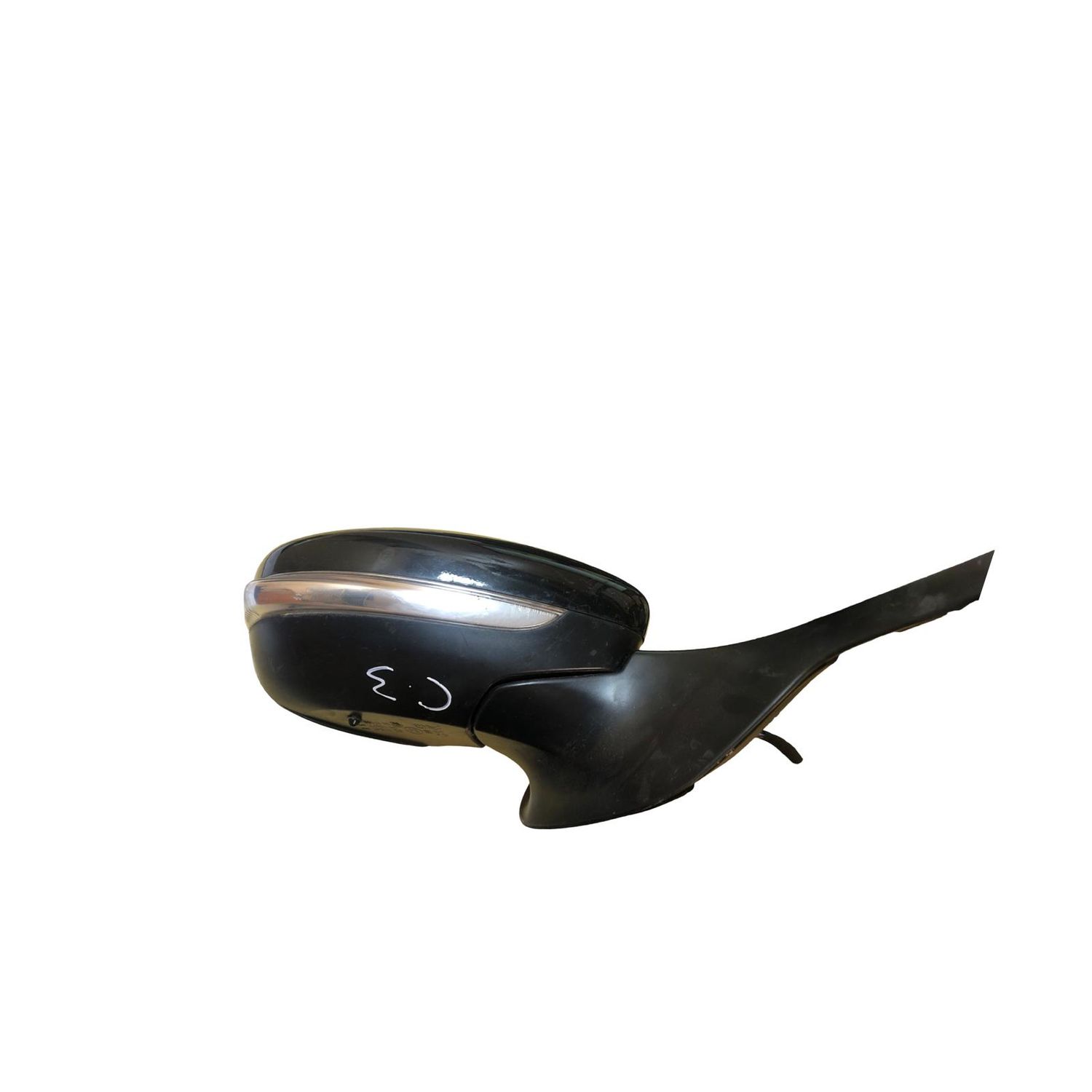 RETROVISOR  DERECHO , E90116327 Citroen C3