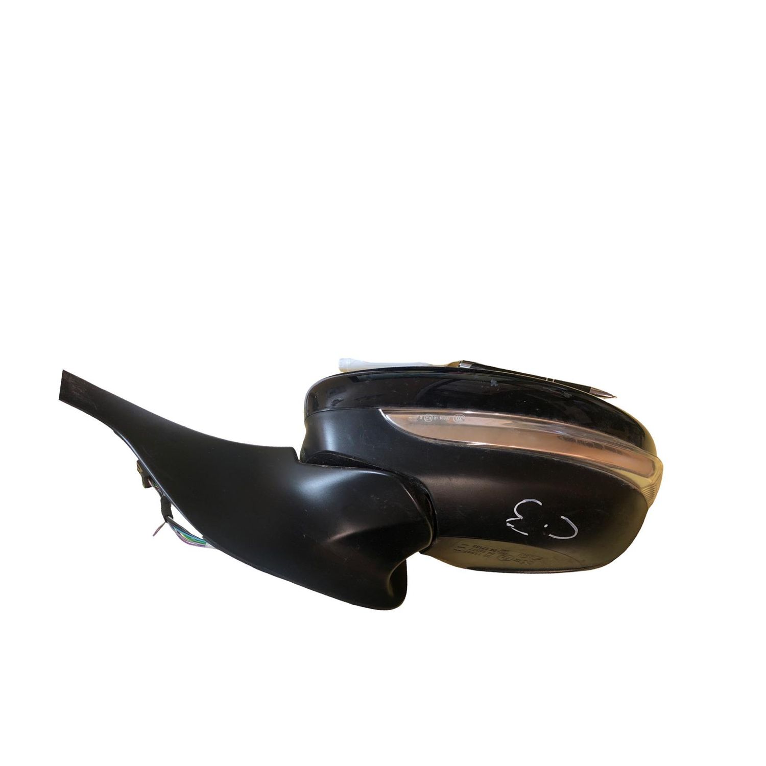 RETROVISOR  IZQUIERDO , E90116327 Citroen C3