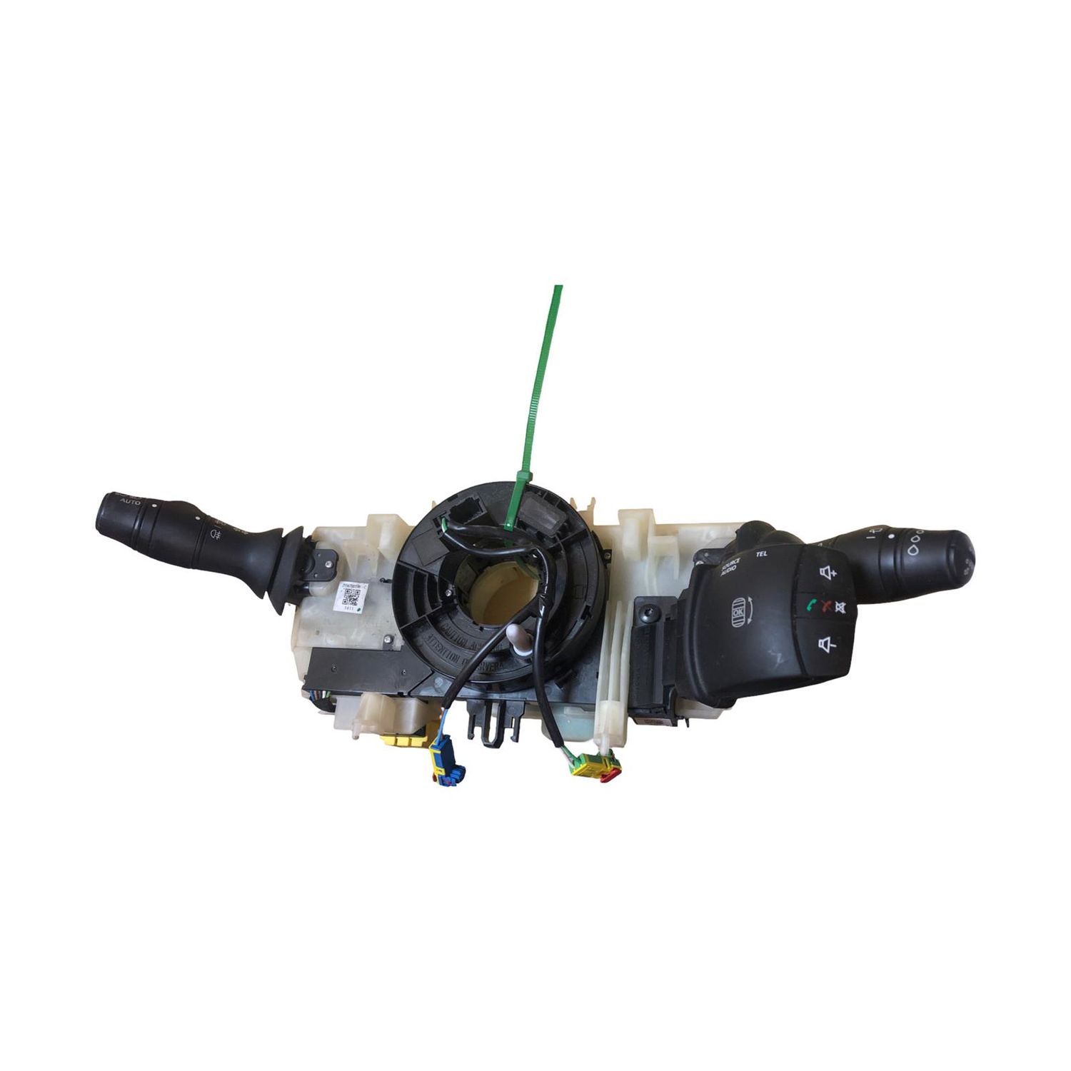 ANILLO AIRBAG , 255670019RC Renault Megane