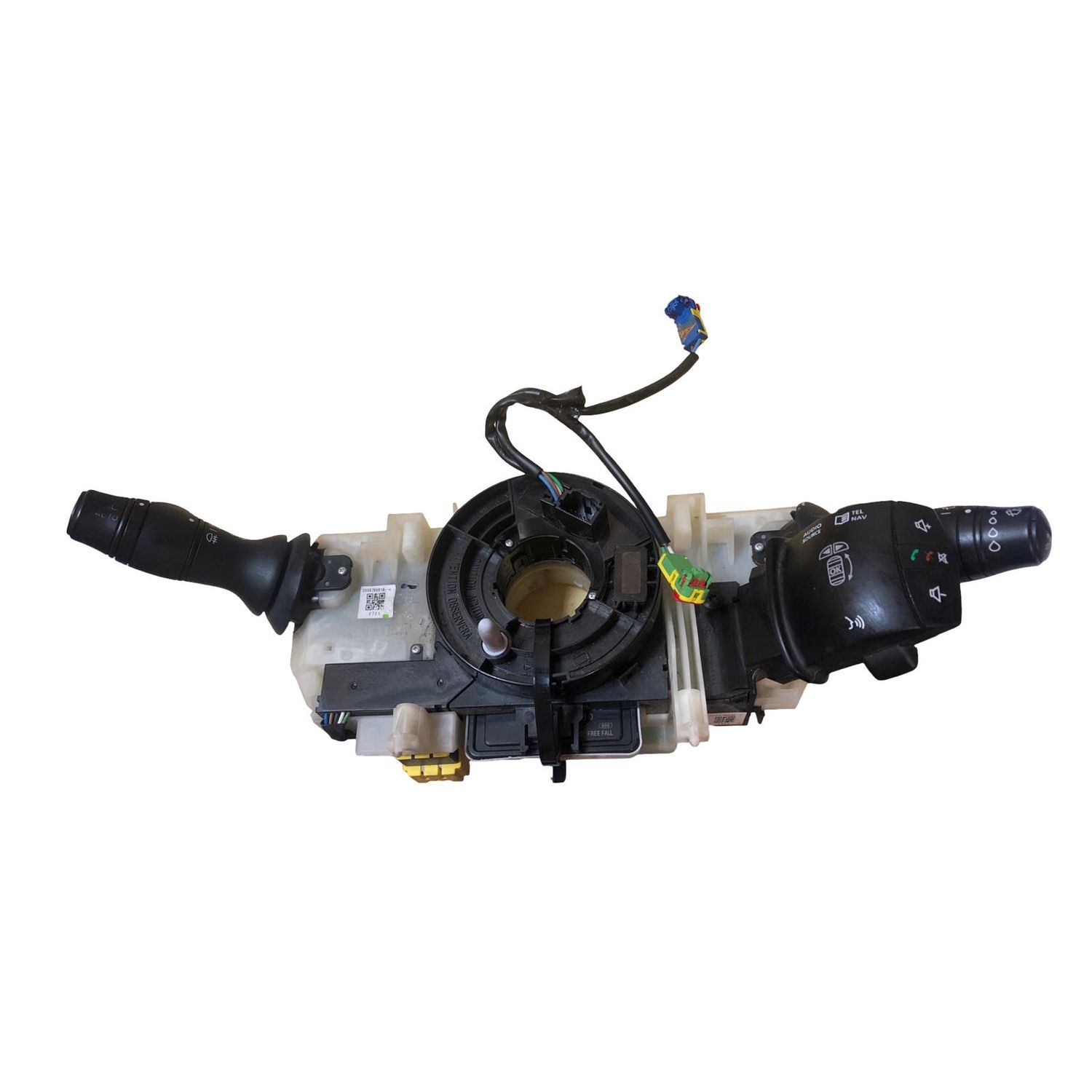 ANILLO AIRBAG ,255670001RE  Renault Megane