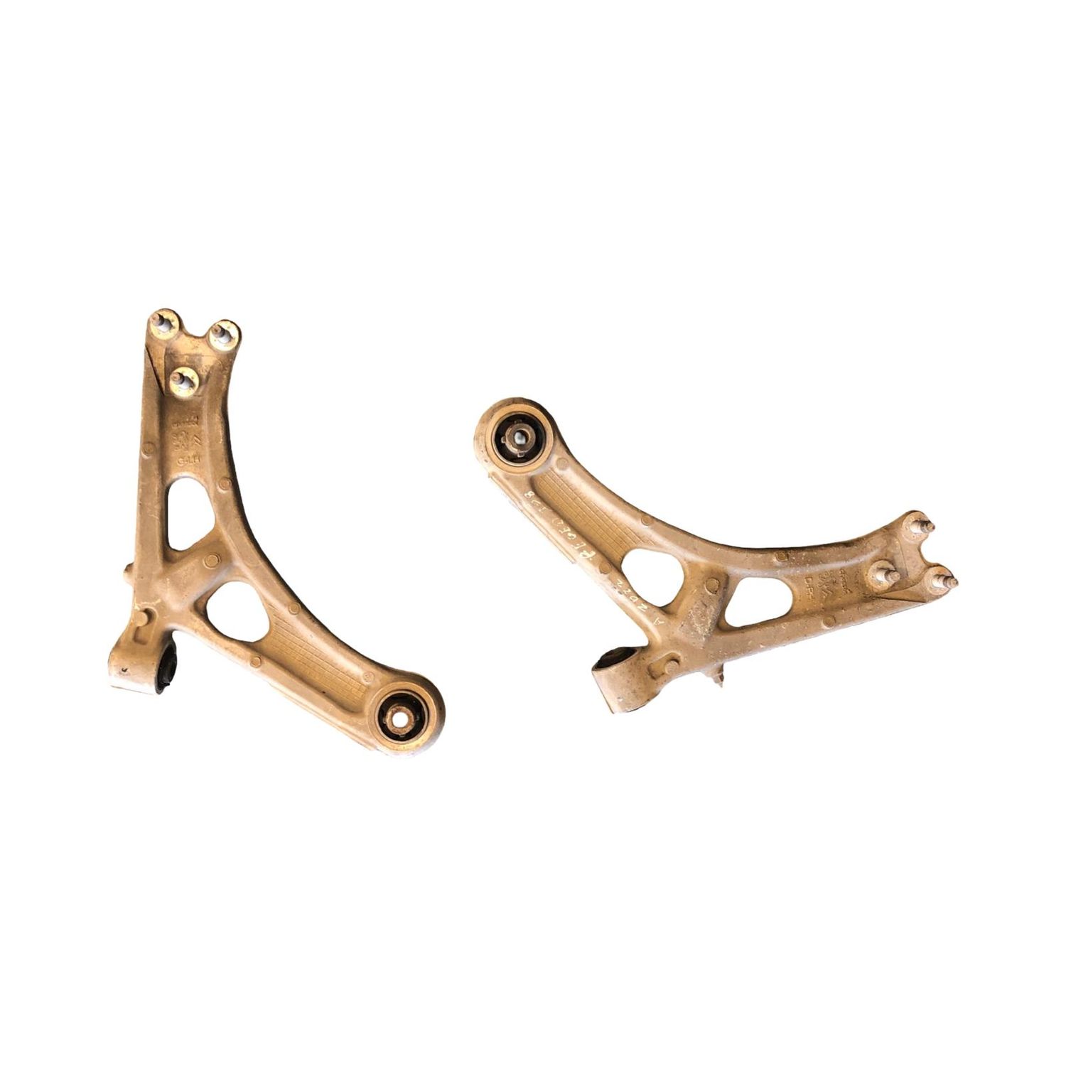 BRAZO SUSPENSION DELANTERO  , PEUGEOT 2008