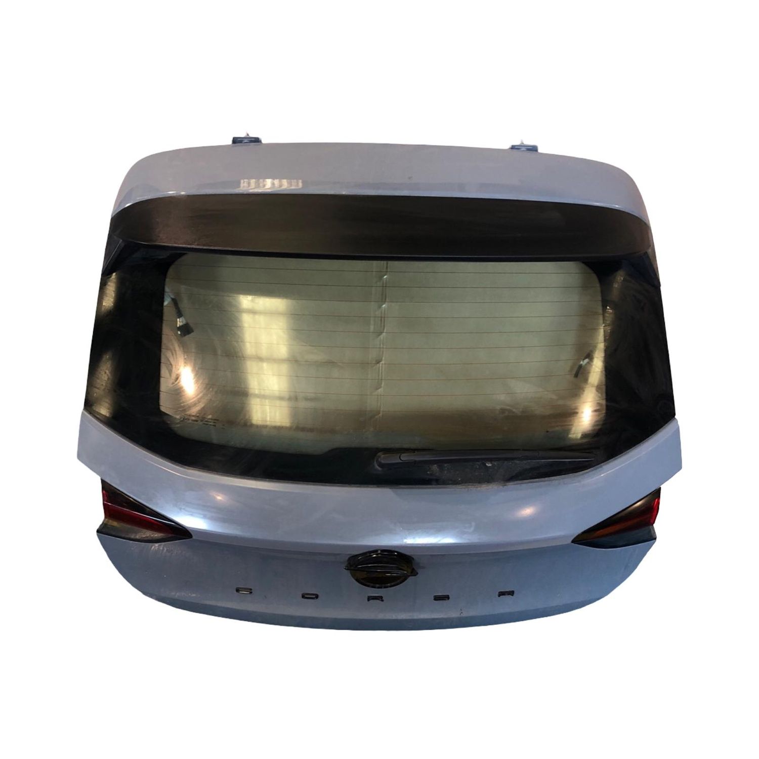 PORTON TRASERO , OPEL CORSA F