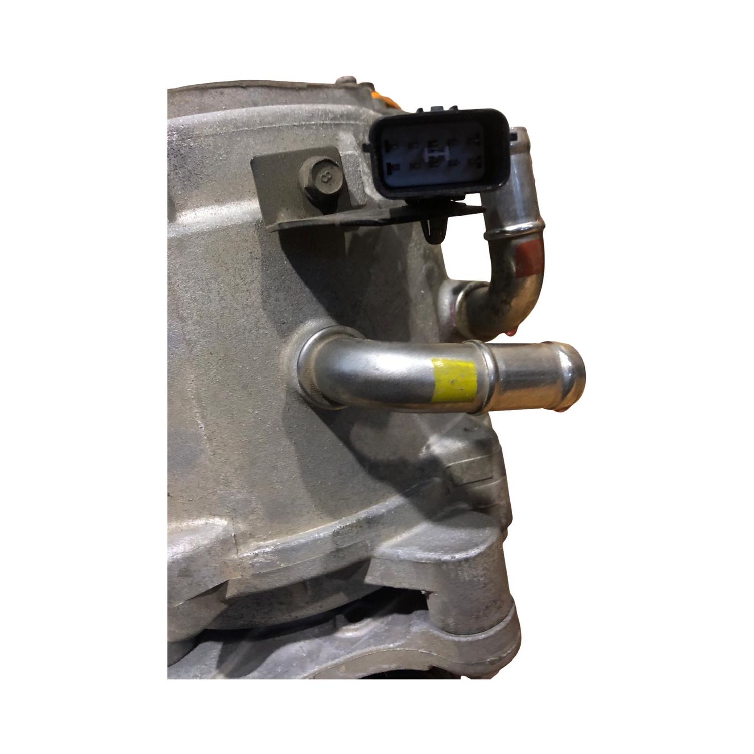 Alternador , 373902M900 KIA SPORTAGE