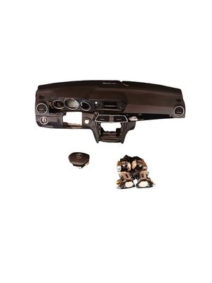 KIT AIRBAG, MERCEDES CLASE C 204 KIT AIRBAG, MERCEDES CLASE C 204