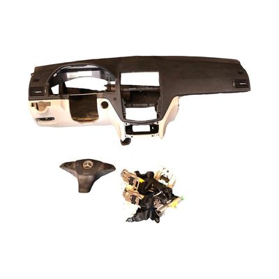 KIT AIRBAG, MERCEDES CLASE C 204 KIT AIRBAG, MERCEDES CLASE C 204