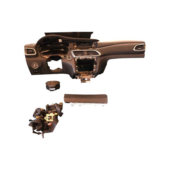 KIT AIRBAG, INFINITI Q30