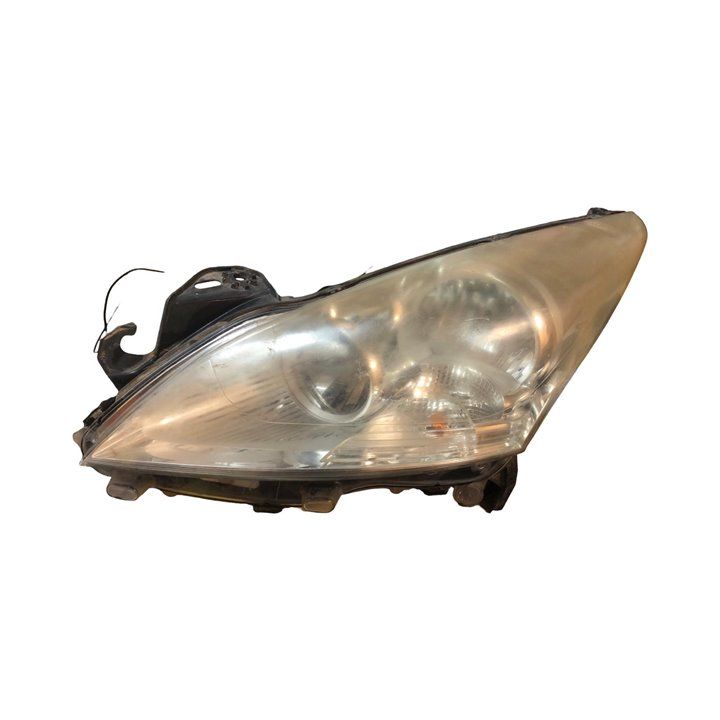 FARO IZQUIERDO  , PEUGEOT 5008