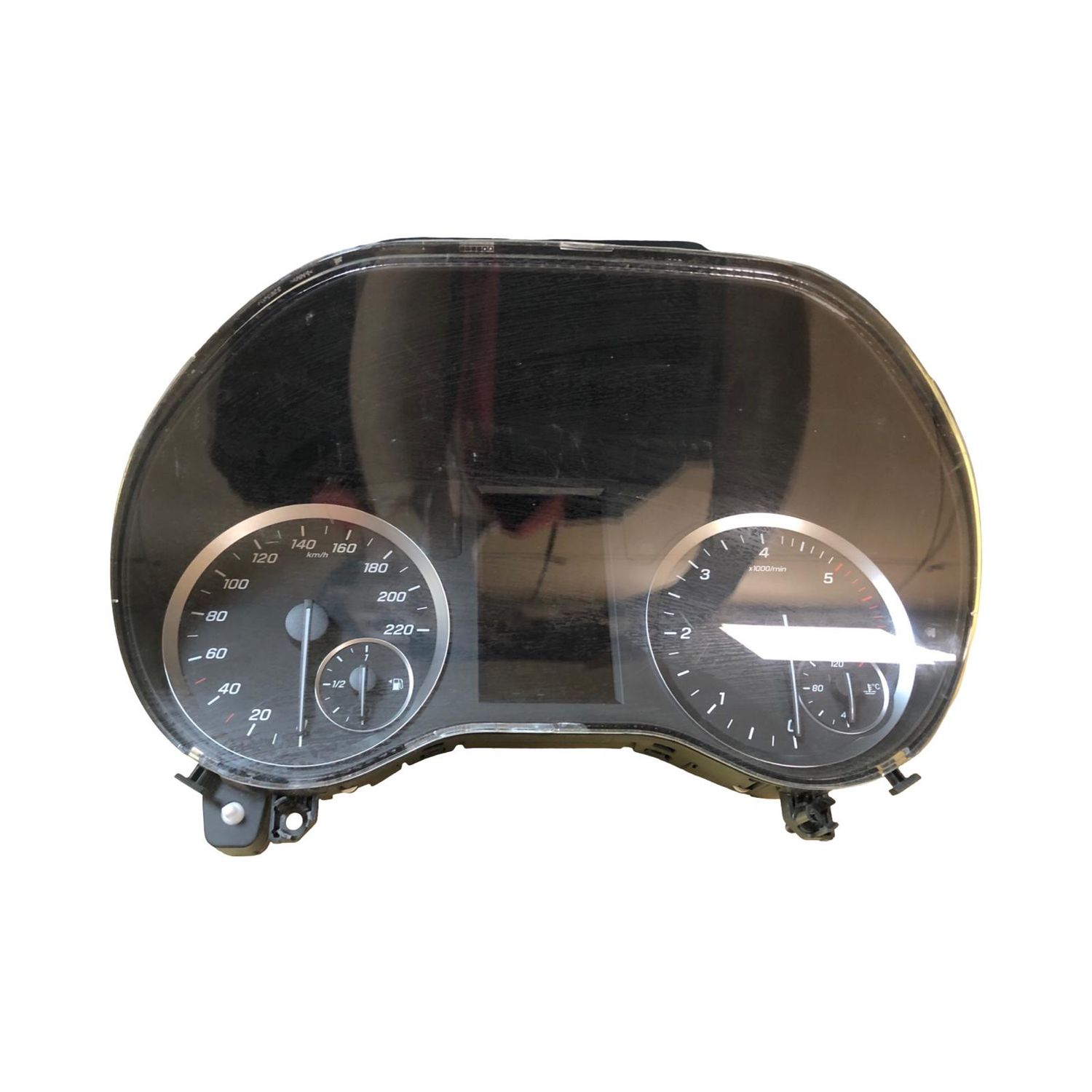 CUADRO INSTRUMENTOS, A4479009617 MERCEDES VITO