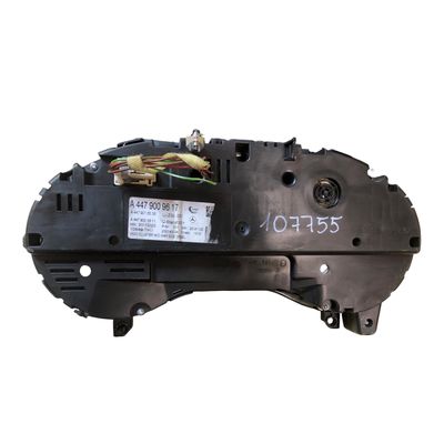 CUADRO INSTRUMENTOS, A4479009617 MERCEDES VITO