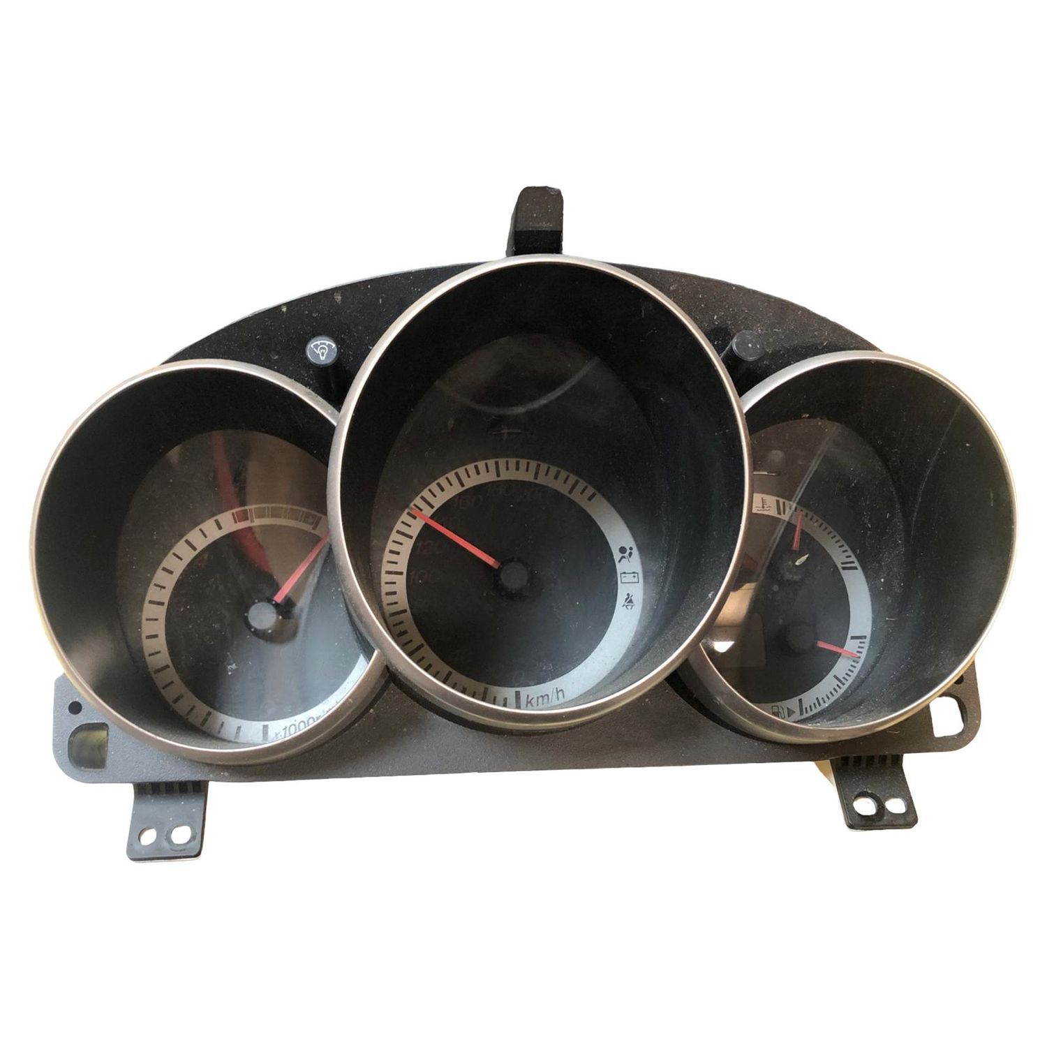 CUADRO INSTRUMENTOS, 8FBS3TA MAZDA 3