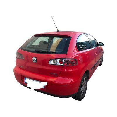 Puerta delantera derecha , SEAT IBIZA