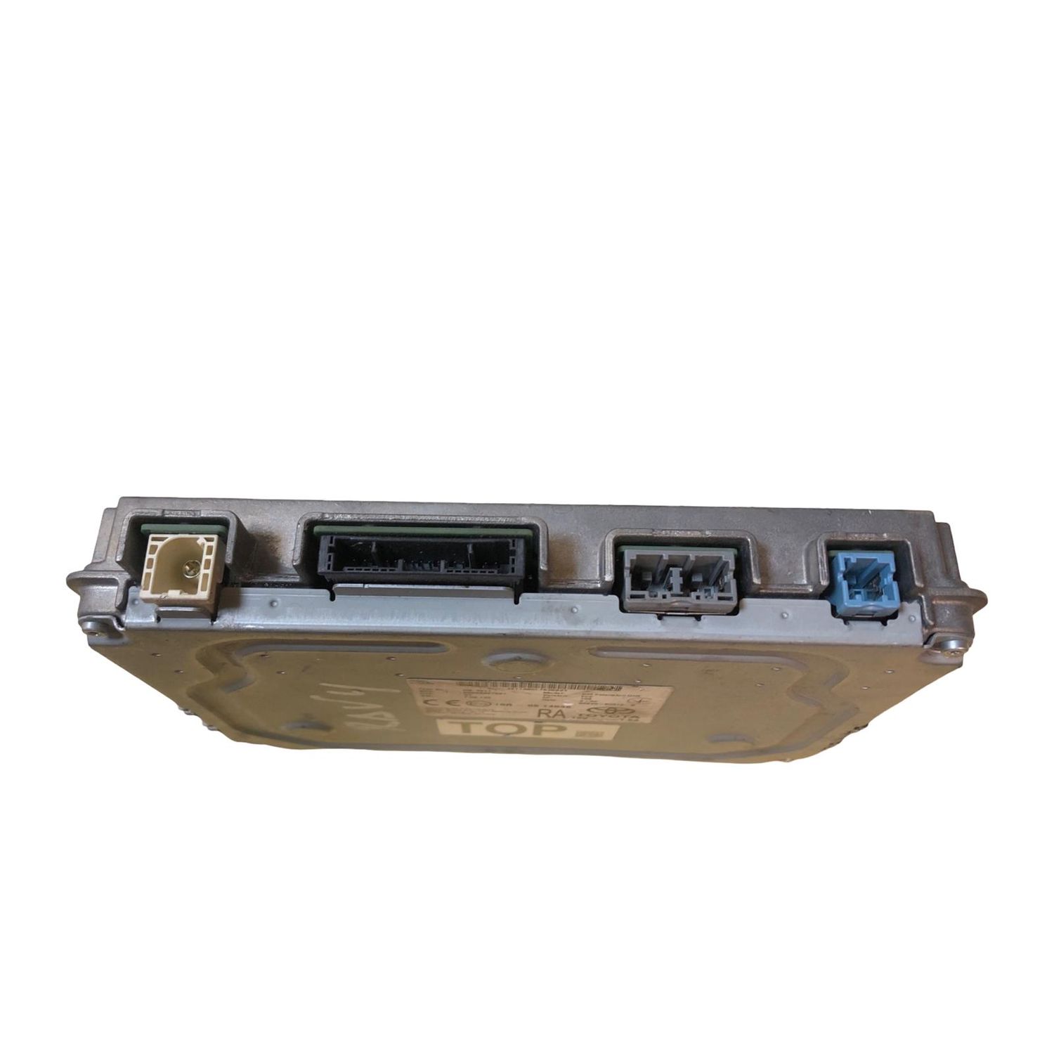 CENTRALITA MOTOR UCE, 10R0514036 TOYOTA RAV4