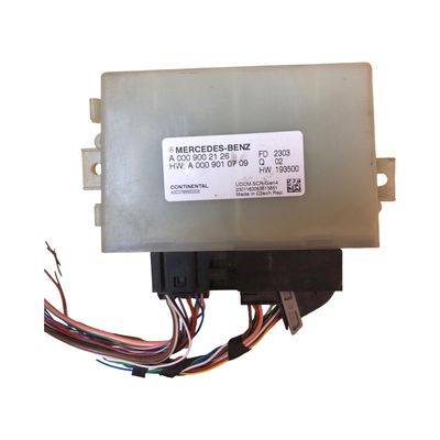 MODULO ELECTRONICO A0009002126 Mercedes Vito 447 MODULO ELECTRONICO A0009002126 Mercedes Vito 447