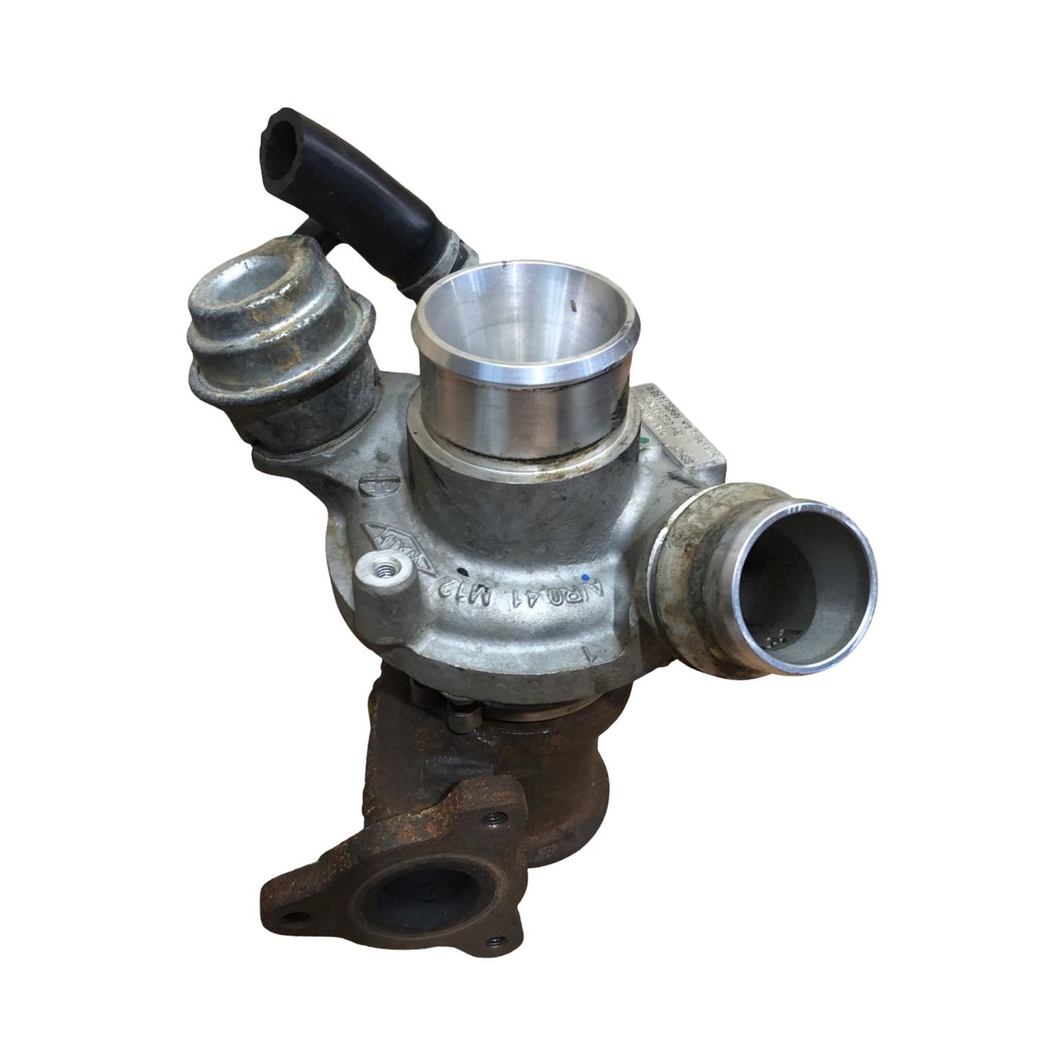Turbocompresor 55583588 OPEL ASTRA K