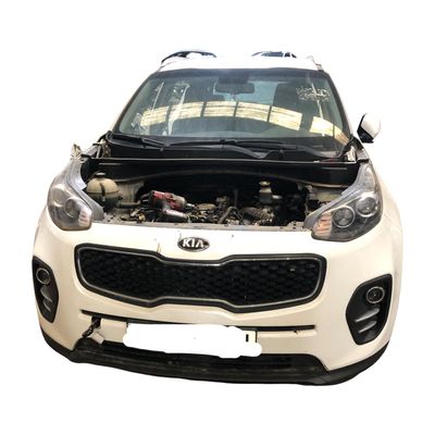 PARAGOLPES DELANTERO, KIA SPORTAGE PARAGOLPES DELANTERO, KIA SPORTAGE