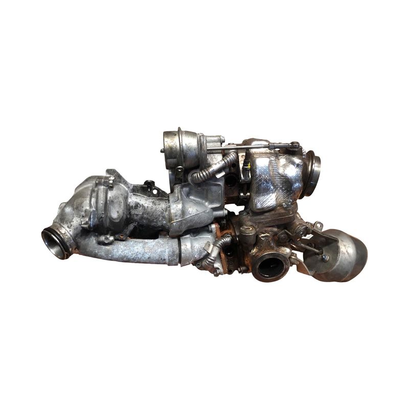 Turbocompresor A6540909100  MERCEDES VITO