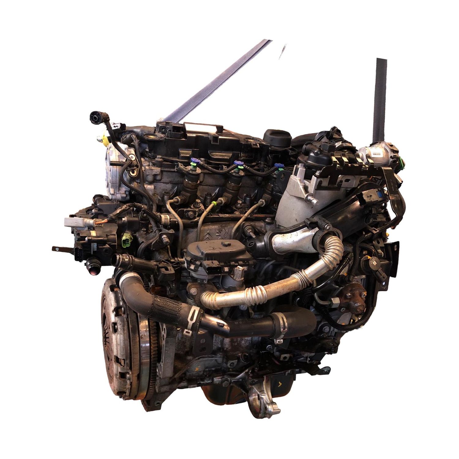 Motor CITROEN C4 AIRCROSS BH01