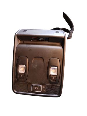 LUZ INTERIOR , 969803518R RENAULT CLIO