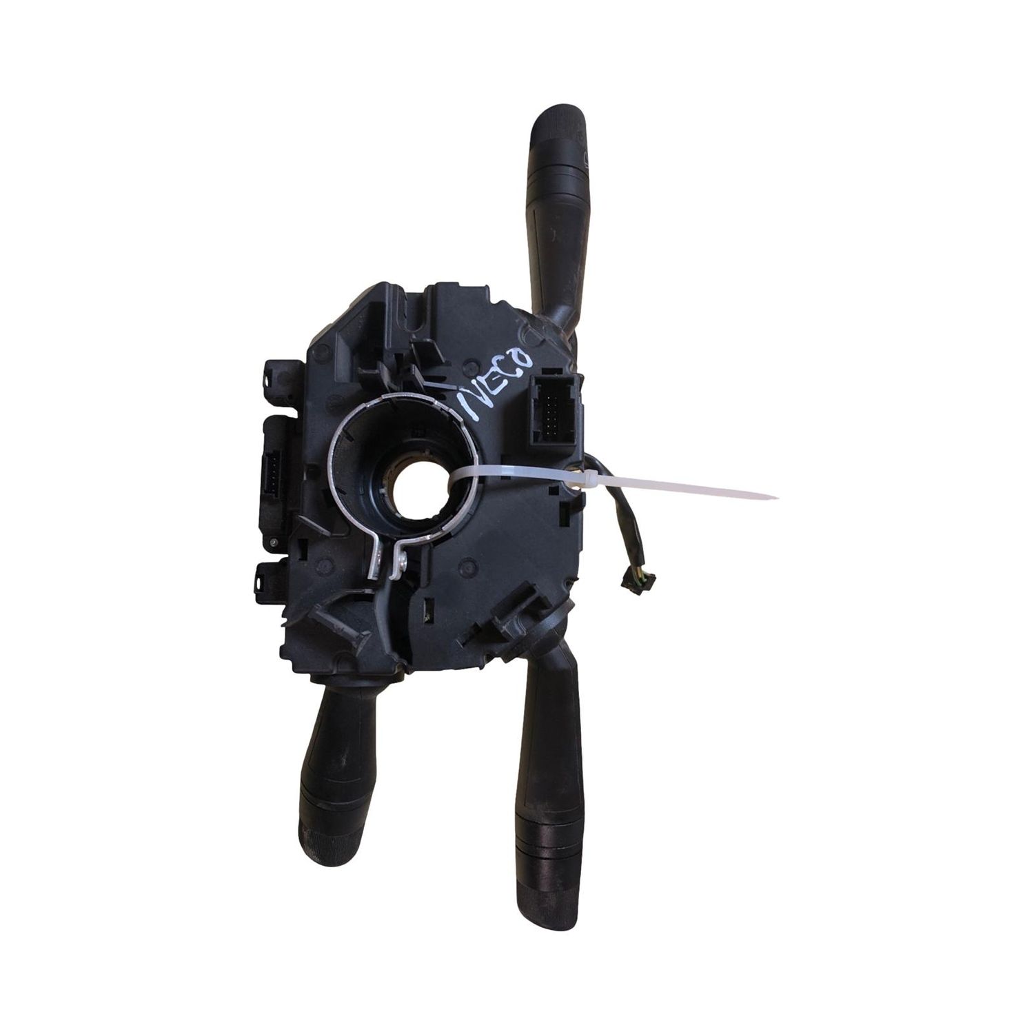 ANILLO AIRBAG , IVECO DAILY 0265005557