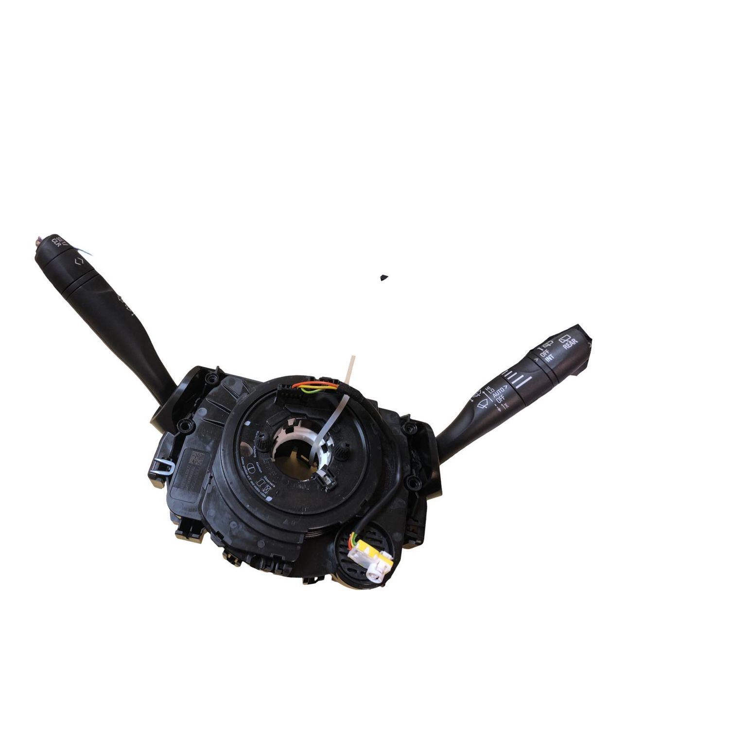 ANILLO AIRBAG , 98426956YX OPEL CORSA F