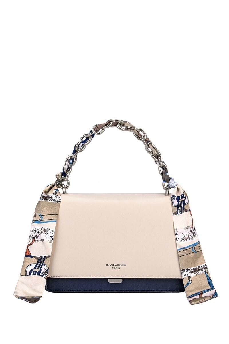 David Jones Paris Handbag