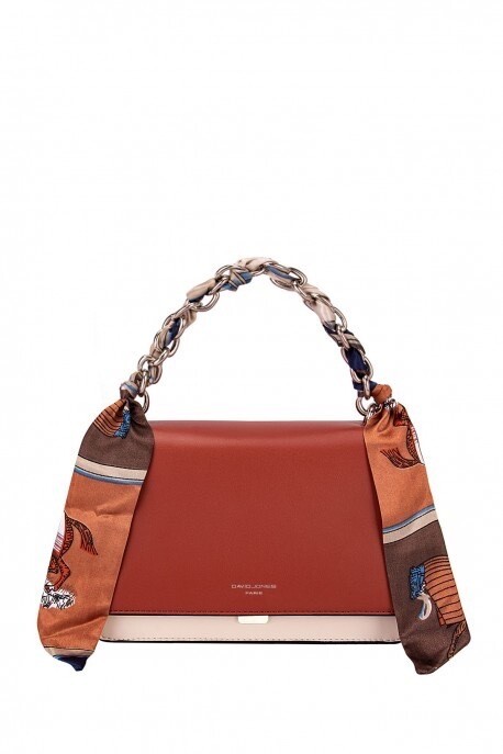 David Jones Paris Handbag