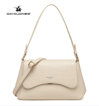 David Jones Crossbody Handbag